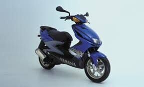 Aerox 100